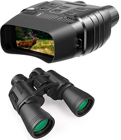 دوربین شکاری دیجی کالا قیمت بهترین مارک دوربین شکاری دید در شب