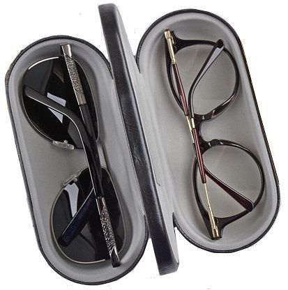 خرید کیف عینک طبی و قیمت جلد عینک دیجی کالا کیف عینک فانتزی دیجی کالا چرمی پارچه ای