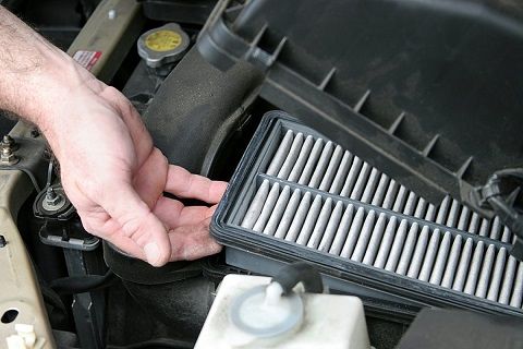 قیمت فیلتر هوای خودرو اسپرت انواع پژو پراید سرکان صبا نظر کاربران در مورد فیلتر هوای اسپرت