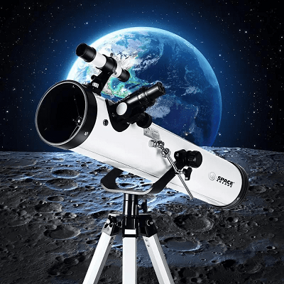 خرید و قیمت بهترین تلسکوپ حرفه ای و خانگی جهان ارزان دیجی کالا راهنمای خرید تلسکوپ برای کودکان و دانش آموزان