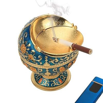 زیرسیگاری شیک